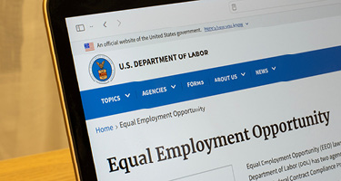 EEOC headline