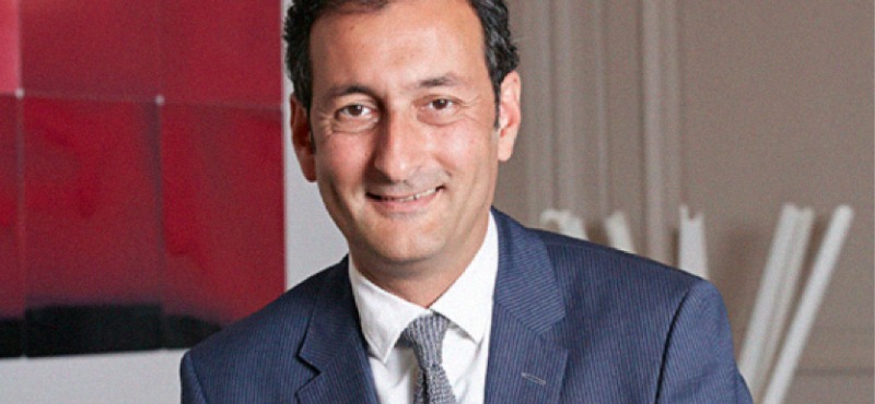 Emmanuel Daoud 