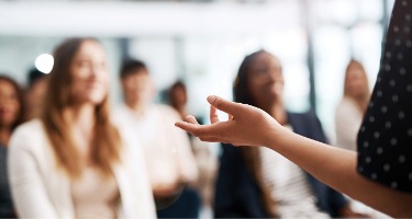 Daily Voice’s Annual Diamonds and Divas Women’s Month event speaker presents 