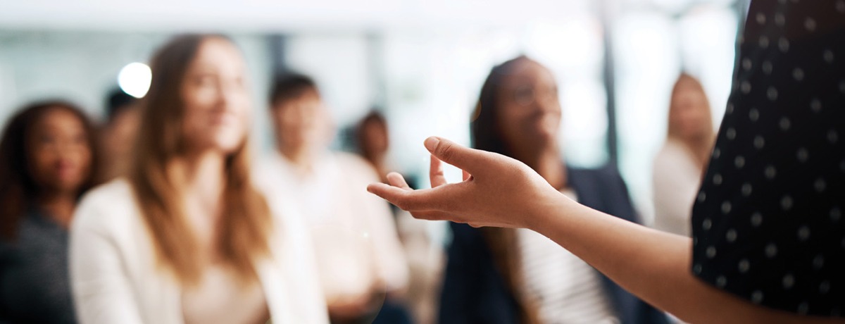 Daily Voice’s Annual Diamonds and Divas Women’s Month event speaker presents 