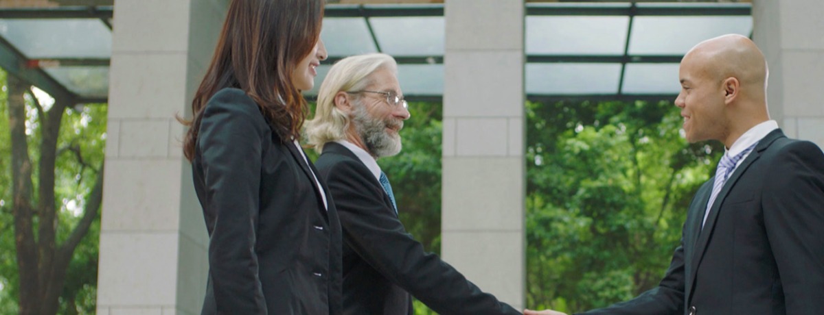 Engaging Your Client on Their Terms