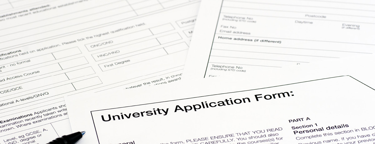 law school applications headline