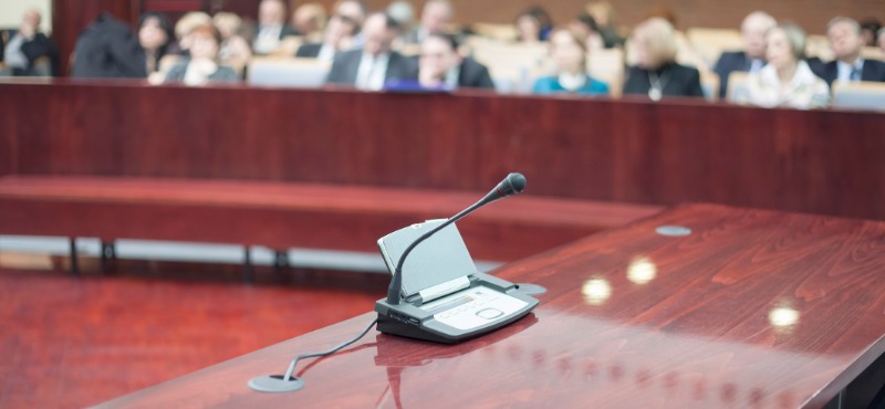 Expert Witnesses