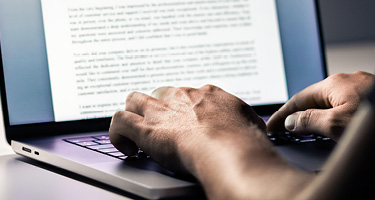 fake legal letters headline
