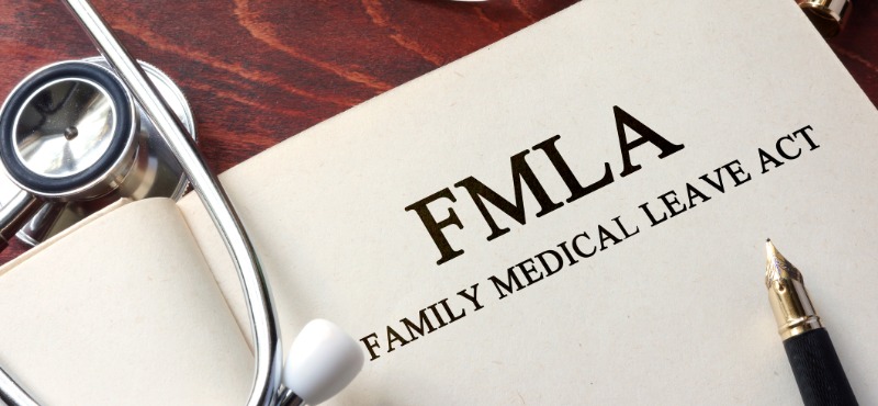 Family and Medical Leave Act