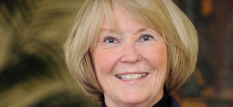 Family Lawyer Joan H. McWilliams 