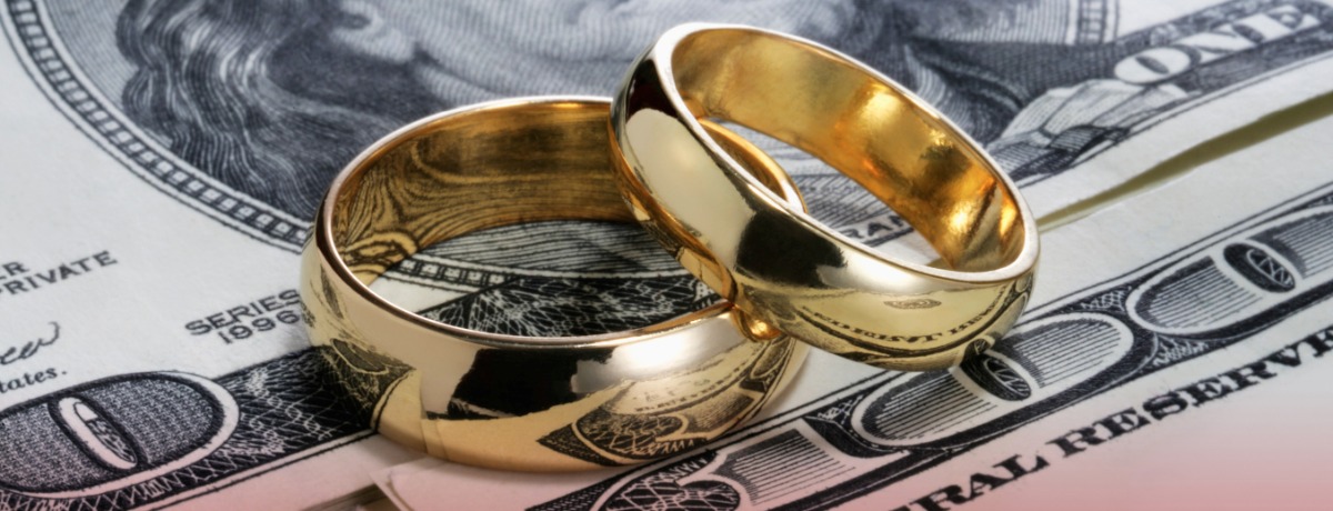 Finances in Divorce