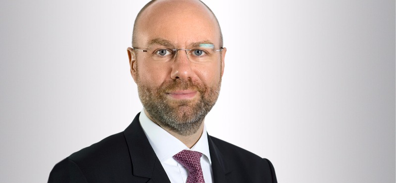 Florian Schneider – Dentons Russia