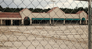 Florida Rewrites the Rules on Housing headline