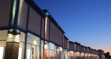 Franchise Agreements and Purchase Options