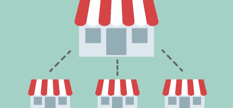Franchise Distribution Model