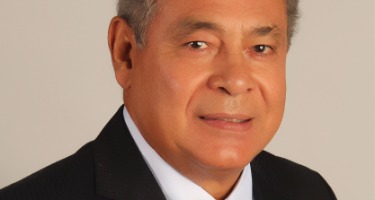 Venezuelan Attorney Franklin Hoet-Linares 