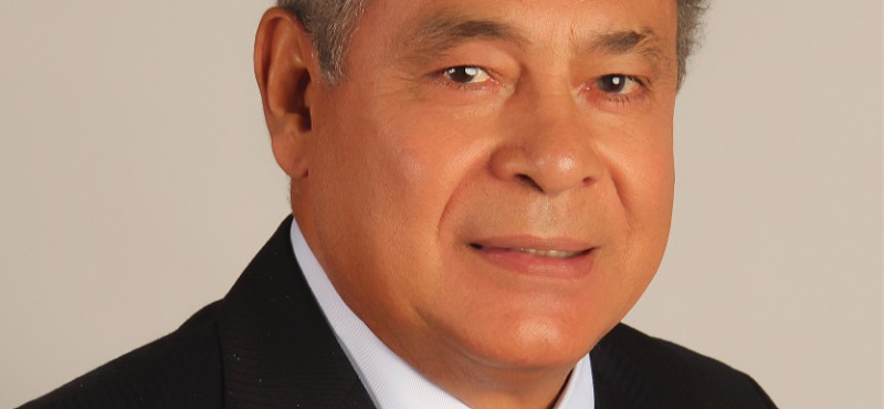 Franklin Hoet-Linares 