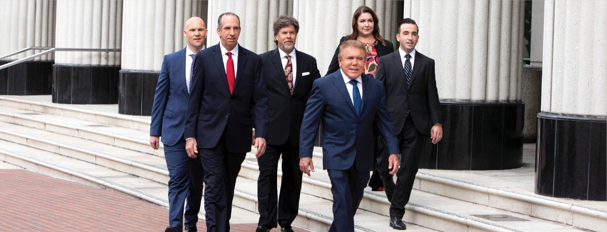 Frantz Law Group