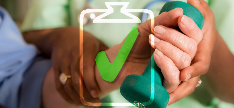 Functional Capacity Evaluations