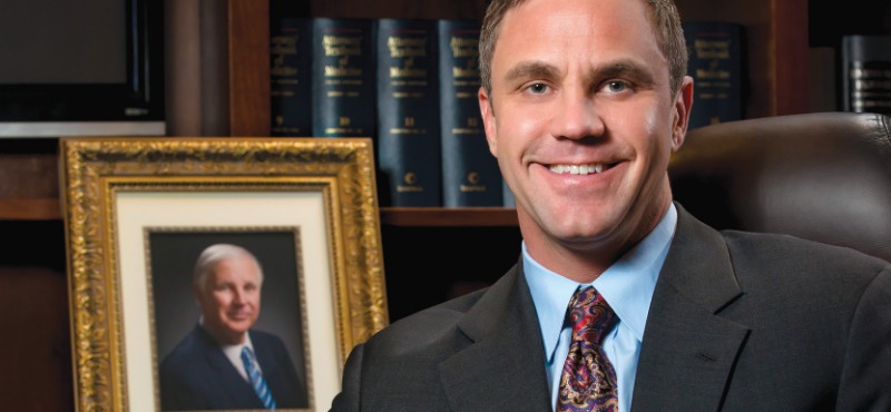 Georgia Law Firm Malone Law