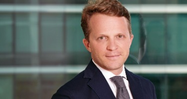 Gide 2019 "Law Firm of the Year" Interview, Hugues Moreau