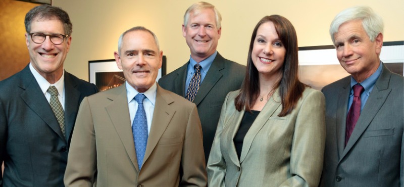 Gillin, Jacobson, Ellis, Larsen & Lucey