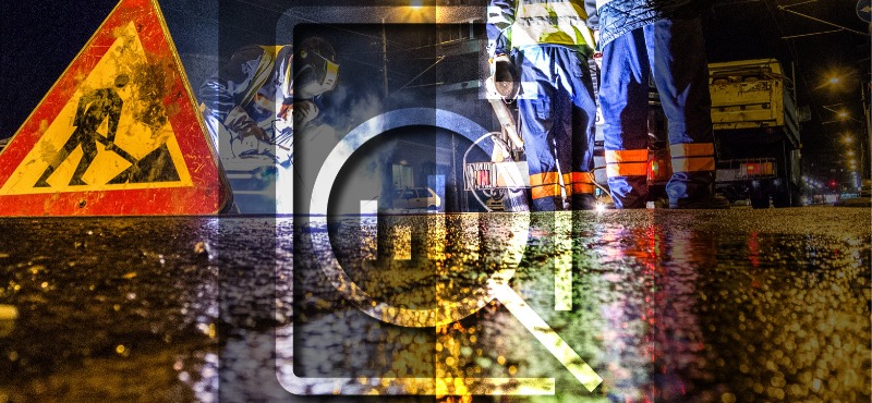 Government Liability for Infrastructure