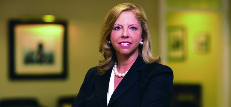 Lisa Schneider | Trusts and Estates Attorney at Gunster