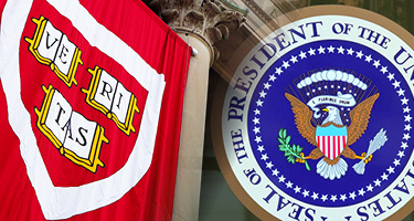 Harvard legal team lawsuit against Trump