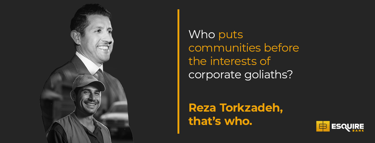 How Lawyers Like Reza Torkzadeh Help Communities  