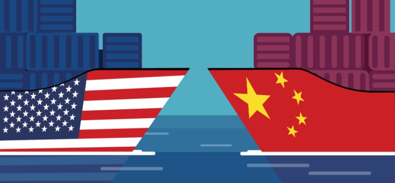 How Tariffs on China Hurt U.S. Construction 