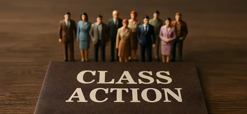 How to Start a Class Action Lawsuit: A Comprehensive Guide