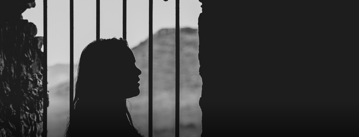 Human Trafficking Illuminated by Maxwell Case
