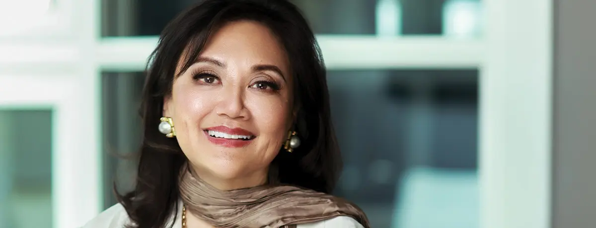 Deborah Chang 