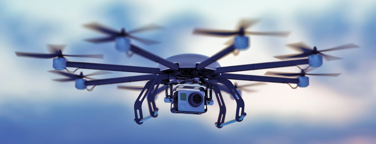 Insurance Regulations for Drones