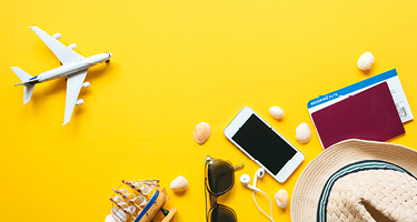 Image that aligns with article content.