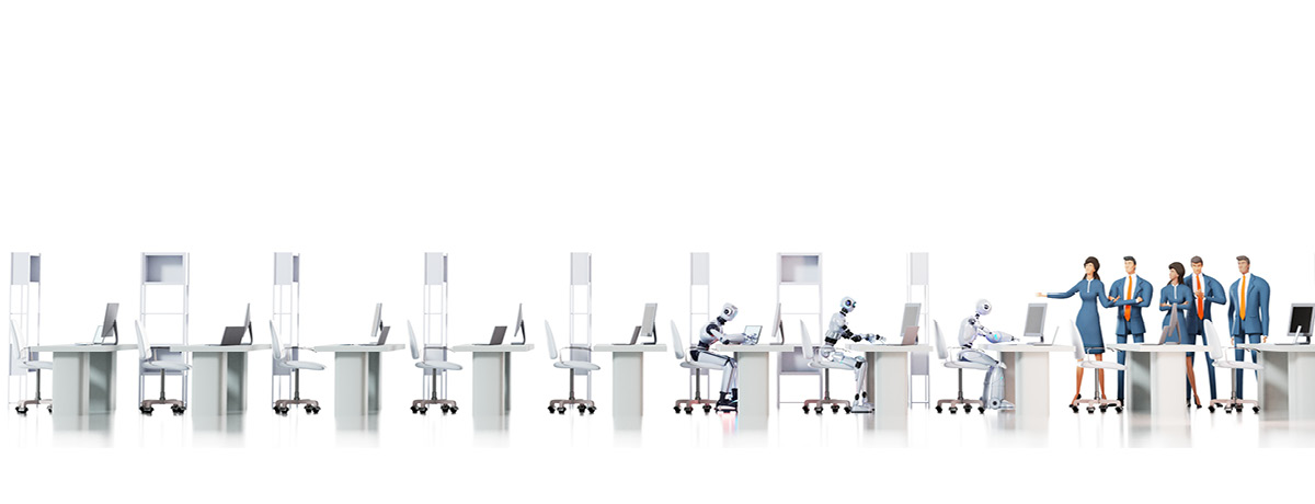 ai stealing lawyer jobs headline