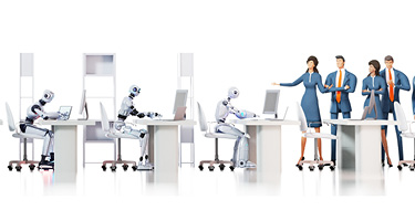ai stealing lawyer jobs headline