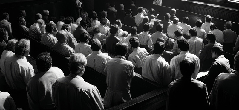 Is the Unseen Constitutional Crisis in Texas Across the US?