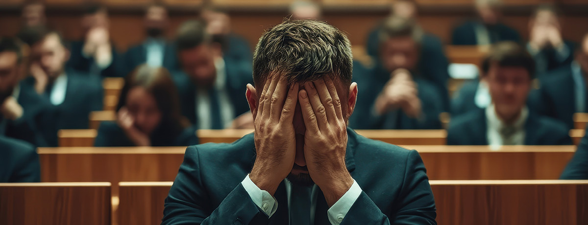 trump law firm war headline