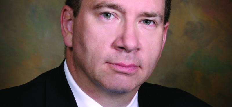 J. Thaddeus Eckenrode LOTY