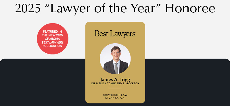 James A. Trigg social