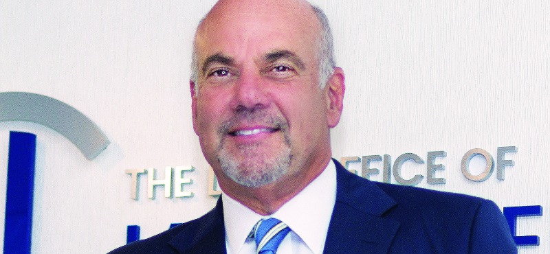 Jay Cohen