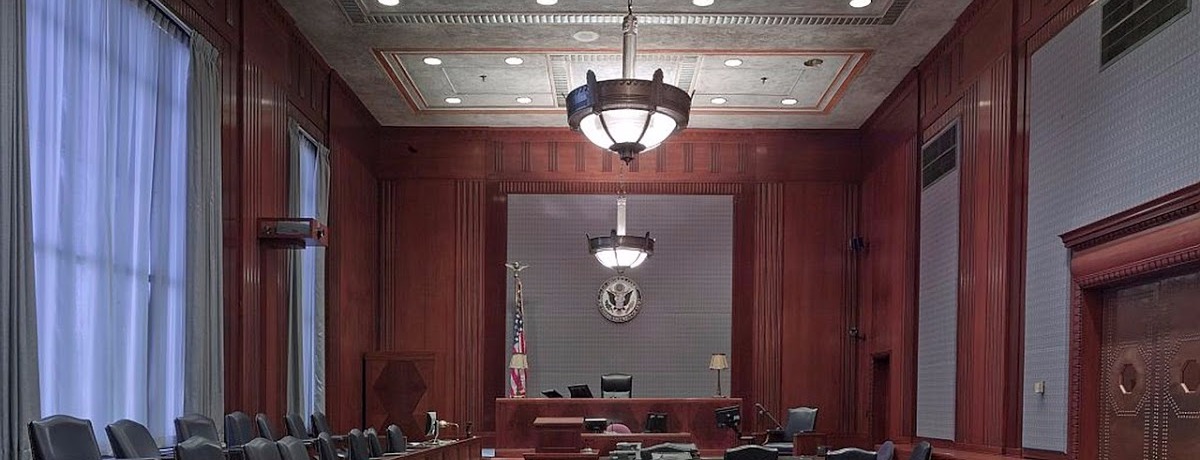Jury Service Lessons