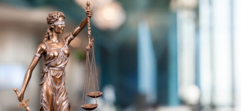 Justice for All