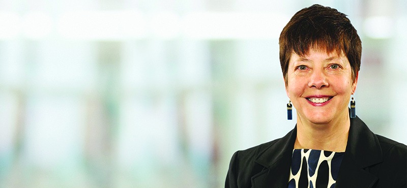 Photo of Diane Holt Frankle Lawyer of the Year 