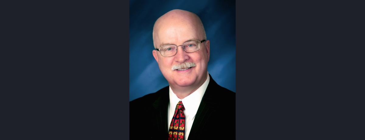 L. Martin Nussbaum