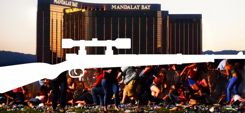 Las Vegas Shooting