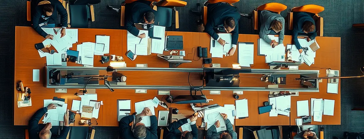 law firm ai roi headline