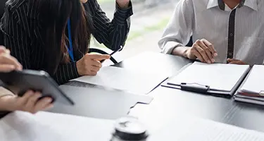 Law Firm Merger Boom card