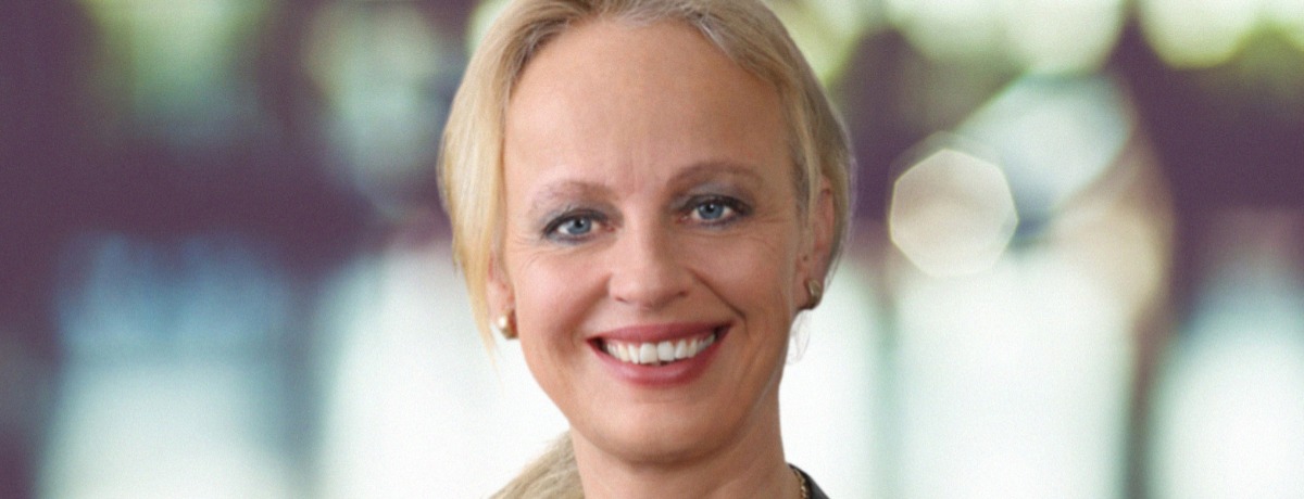 Cornelia Thaler of Clifford Chance Deutschland, the German 2019 "Law Firm of the Year" winner 