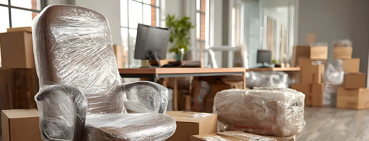 law firm return to office leasing boom headline