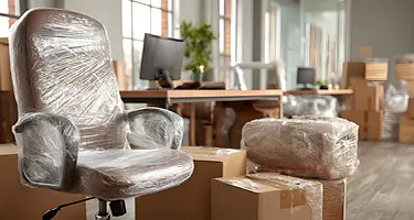 law firm return to office leasing boom card