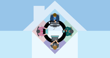 Law Firms Adapt to Remote Work